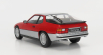 Kk-scale Porsche 924 Turbo Coupe 1986 1:18 Silver Red