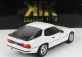 Kk-scale Porsche 924s Coupe 1986 1:18 Bílá
