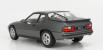 Kk-scale Porsche 924s Coupe 1986 1:18 Grey Met