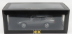 Kk-scale Porsche 924s Coupe 1986 1:18 Grey Met
