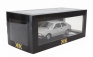 Kk-scale Volkswagen Scirocco Mki L 1975 1:18 Silver