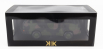 Kk-scale Volkswagen T3 Minibus German Army 1987 1:18 Vojenská Kamufláž