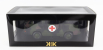 Kk-scale Volkswagen T3 Minibus  German Army Ambulance 1987 1:18 Vojenská Kamufláž