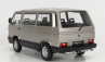 Kk-scale Volkswagen T3 Minibus Multivan Magnum 1987 1:18 Silver