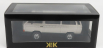 Kk-scale Volkswagen T3 Minibus Multivan Magnum 1987 1:18 Silver