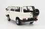 Kk-scale Volkswagen T3 Minibus Syncro 1987 1:18 Bílá