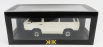 Kk-scale Volkswagen T3 Minibus Syncro 1987 1:18 Bílá