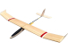RC letadlo Klima Lilienthal 40 Rocket Kit