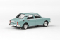 Abrex Škoda 105L (1977) 1:43 - Šedomodrá
