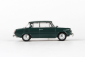 Abrex Škoda 1100MBX (1969) 1:43 - Zelená Tmavá