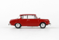 Abrex Škoda 1100MBX (1969) 1:43 - Červená Rubínová