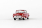 Abrex Škoda 1100MBX (1969) 1:43 - Červená Rubínová