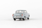 Abrex Škoda 1100MBX (1969) 1:43 - Šedá Námořní