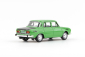 Abrex Škoda 110L Rallye (1973) 1:43 - Rallye Design Zelená