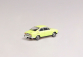 Abrex Škoda 110R Coupé (1980) 1:43 - Zelená Lipová