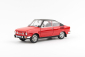 Abrex Škoda 110R Coupé (1980) 1:18 - Červená Závodní