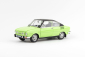 Abrex Škoda 110R Coupé (1980) 1:18 - Zelená Lipová