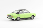 Abrex Škoda 110R Coupé (1980) 1:18 - Zelená Lipová
