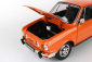 Abrex Škoda 110R Coupé (1980) 1:18 - Oranžová