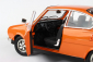 Abrex Škoda 110R Coupé (1980) 1:18 - Oranžová