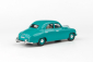 Abrex Škoda 1201 (1956) 1:43 - Tyrkysová Střední