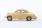 Abrex Škoda 1201 (1956) 1:43 - Taxi