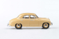 Abrex Škoda 1201 (1956) 1:43 - Taxi