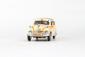 Abrex Škoda 1201 (1956) 1:43 - Sanitka - Záchranka Brno