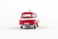 Abrex Škoda 1202 (1964) 1:43 - Požární Ochrana