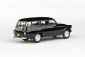 Abrex Škoda 1202 (1964) 1:43 - Pohřební