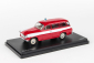Abrex Škoda 1202 (1964) 1:43 - Požární Ochrana