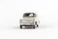 Abrex Škoda 1202 Dodávka (1965) 1:43 - Šedá