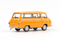 Abrex Škoda 1203 (1974) 1:43 - Oranžová