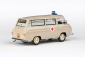 Abrex Škoda 1203 (1974) 1:43 - Sanitka - Převozka