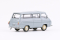 Abrex Škoda 1203 (1974) 1:43 - Šedomodrá Skalní