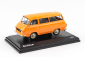 Abrex Škoda 1203 (1974) 1:43 - Oranžová