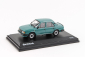 Abrex Škoda 120L (1984) 1:43 - Tyrkysová Světlá