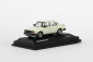 Abrex Škoda 120L (1984) 1:72 - Bílá Ledová
