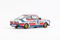 Abrex Škoda 130RS (1977) 1:43 - Rallye Škoda 1976 #10 Zapadlo - Hortek