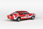 Abrex Škoda 200RS (1974) 1:43 - Rallye Jeseníky 1975 #95 Šedivý - Janeček
