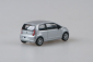 Abrex Škoda Citigo 3dveřové (2011) 1:43 - Stříbrná Brilliant Metalíza