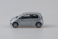 Abrex Škoda Citigo 3dveřové (2011) 1:43 - Stříbrná Brilliant Metalíza