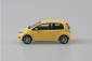 Abrex Škoda Citigo 3dveřové (2011) 1:43 - Žlutá Sunflower