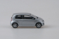 Abrex Škoda Citigo 3dveřové (2011) 1:43 - Stříbrná Brilliant Metalíza