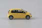 Abrex Škoda Citigo 3dveřové (2011) 1:43 - Žlutá Sunflower