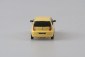 Abrex Škoda Citigo 3dveřové (2011) 1:43 - Žlutá Sunflower