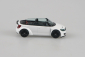 Abrex Škoda Fabia II FL RS2000 Concept (2011) 1:43 - Bílá