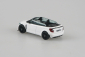 Abrex Škoda Fabia II FL RS2000 Concept (2011) 1:43 - Bílá