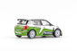 Abrex Škoda Fabia II FL S2000 (2010) 1:43 - Škoda Motorsport Design 2012 II - Asfaltová Kola