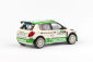 Abrex Škoda Fabia II FL S2000 (2010) 1:18 - Circuit of Ireland 2014 #2 Lappi - Ferm